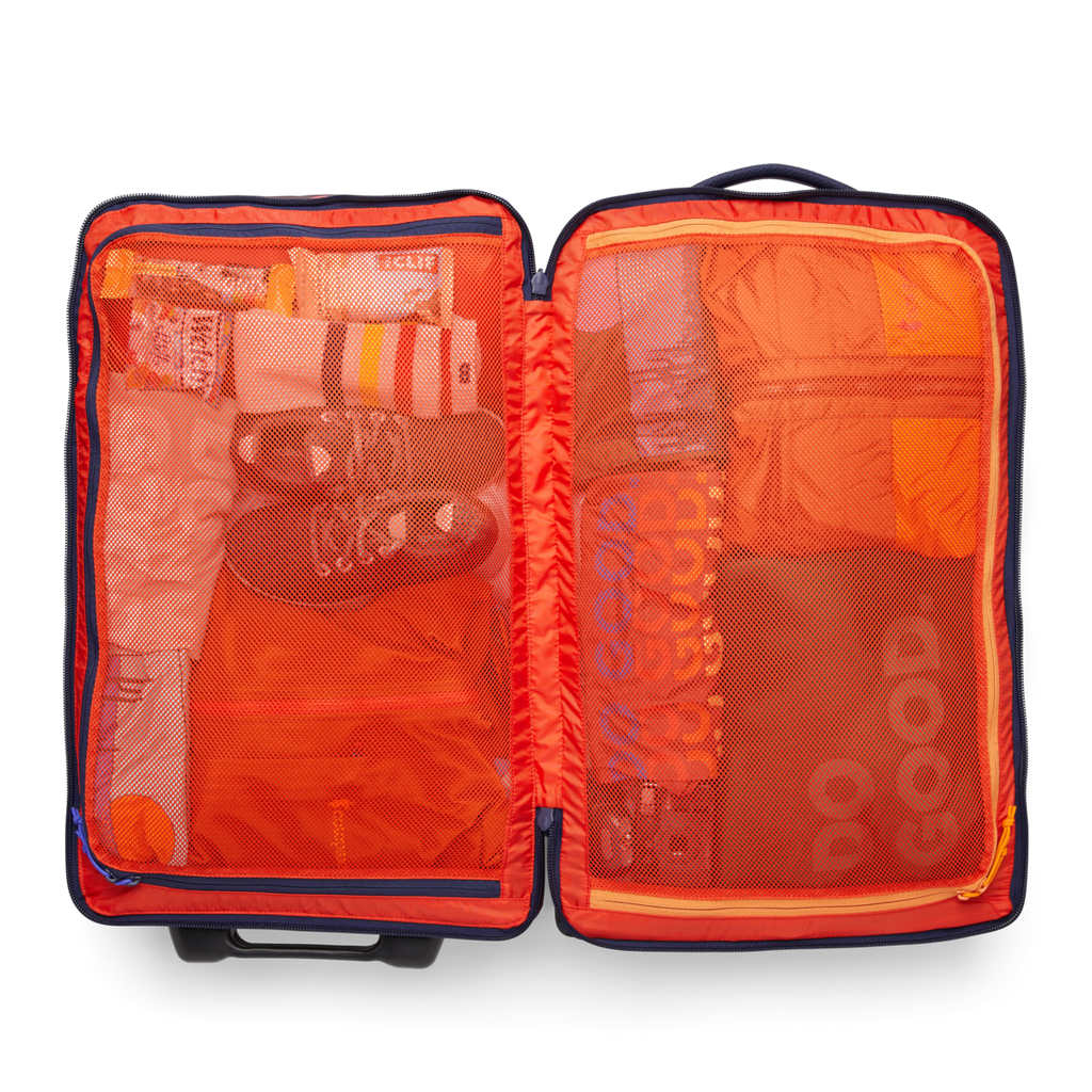 Allpa 65L Roller Bag – Cotopaxi