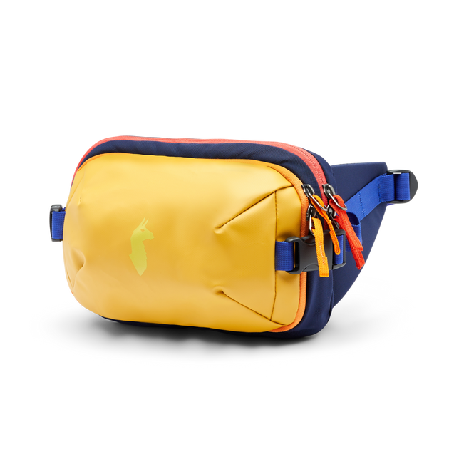 cotopaxi allpa 4 Allpa X 4L Hip Pack – Cotopaxi