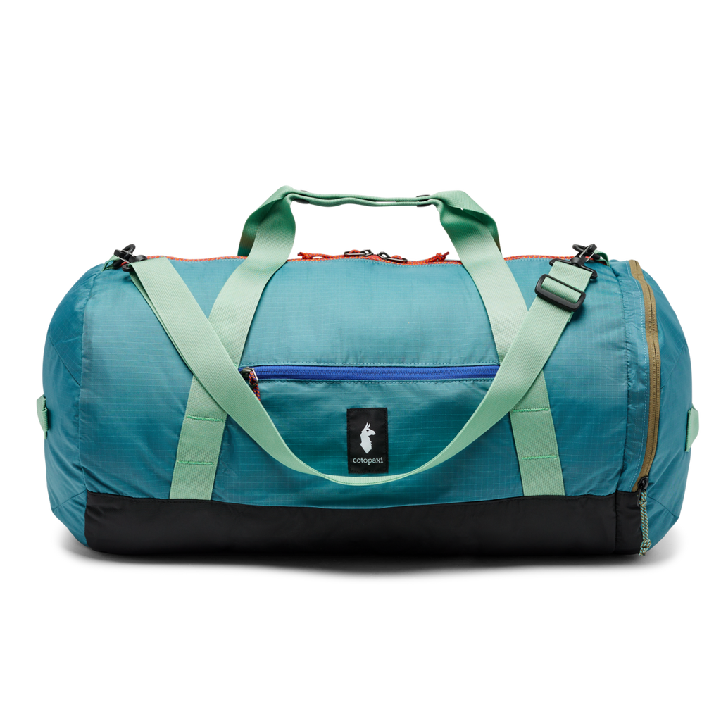 Ligera 45L Duffel Bag - Cada Día – Cotopaxi