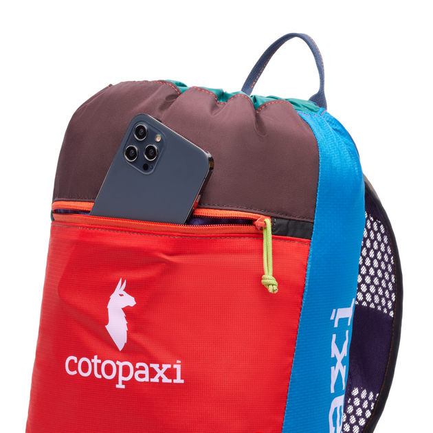 Luzon 18L Daypack - Del Día – Cotopaxi