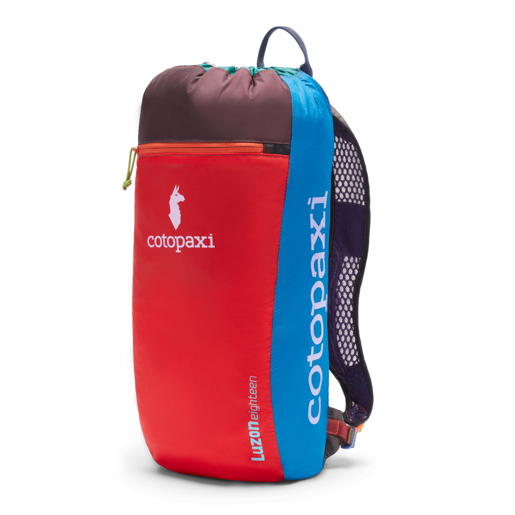 Cotopaxi luzon 18l backpack hot sale