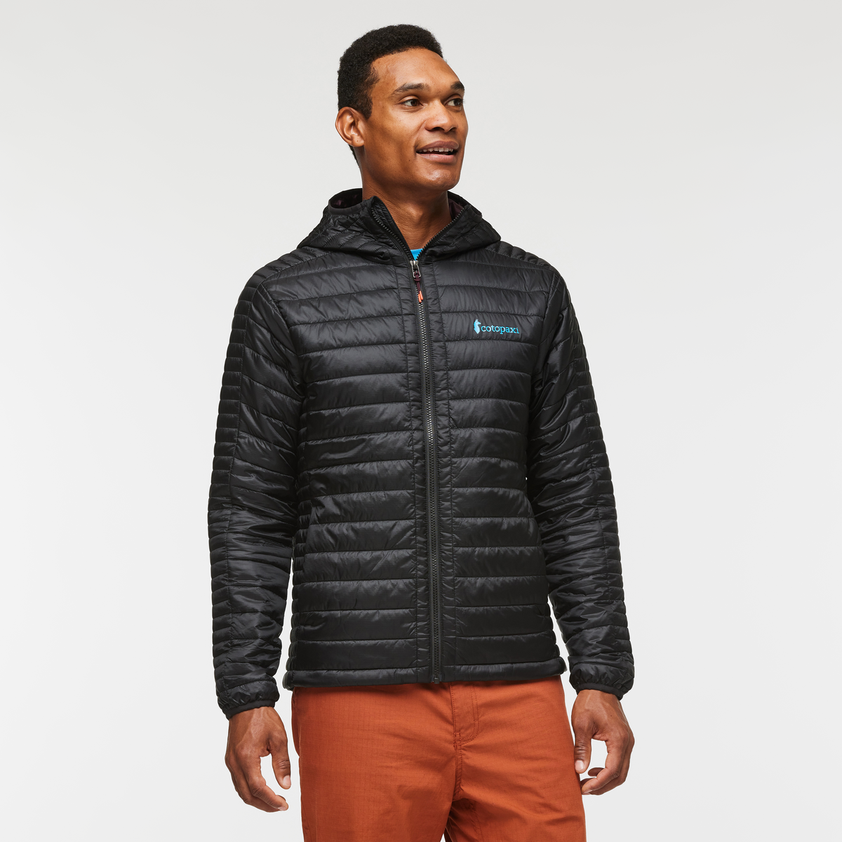 Cotopaxi-Amigos-24 Capa Insulated Hooded Jacket - Men's at Cotopaxi