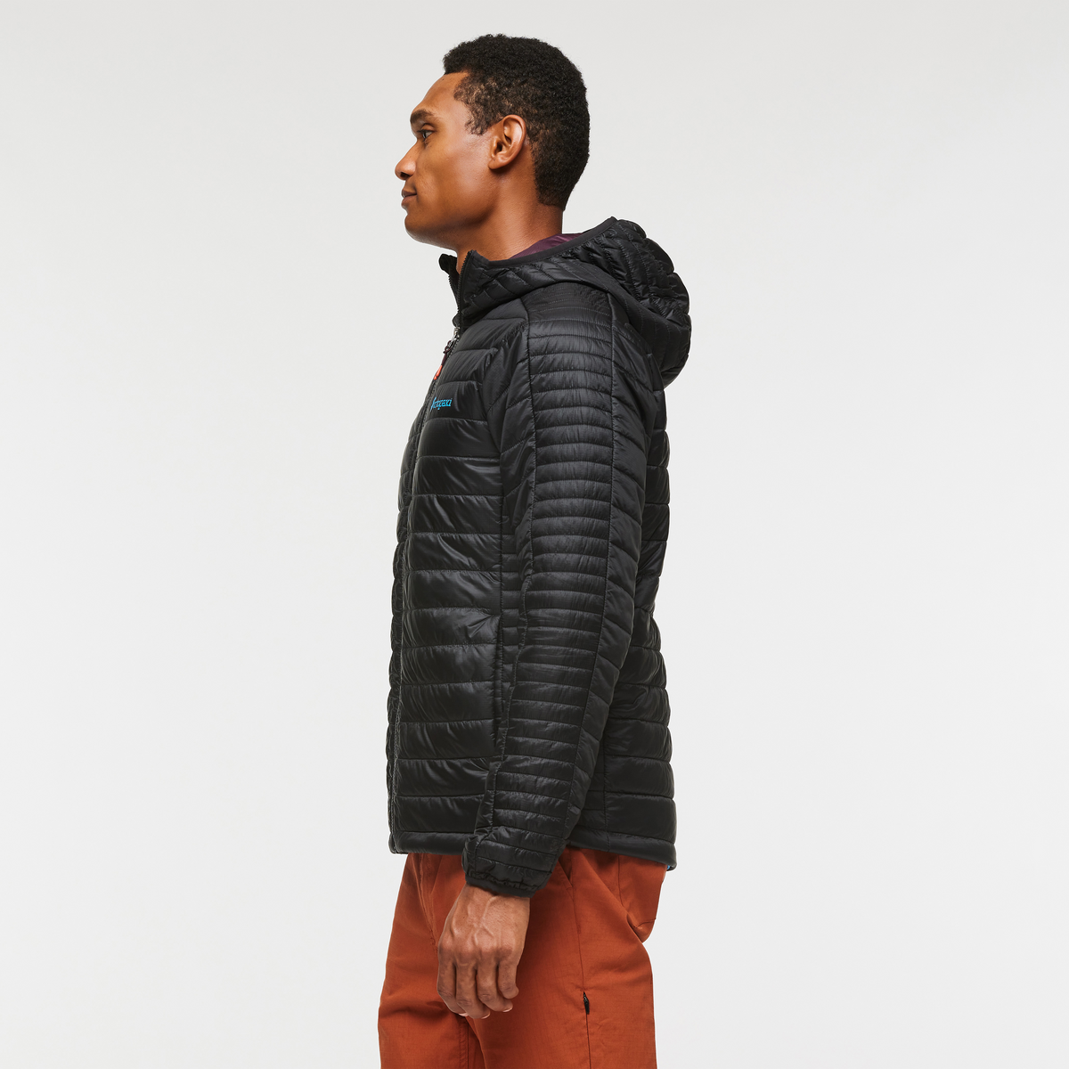 Capa Insulated Hooded Jacket - Men's — view 3 of 10