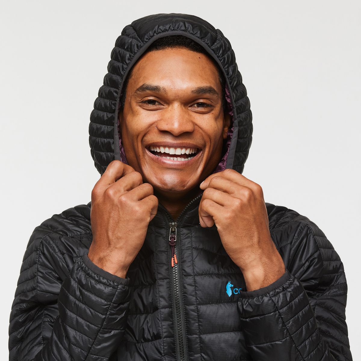 Capa Insulated Hooded Jacket - Men's — view 5 of 10