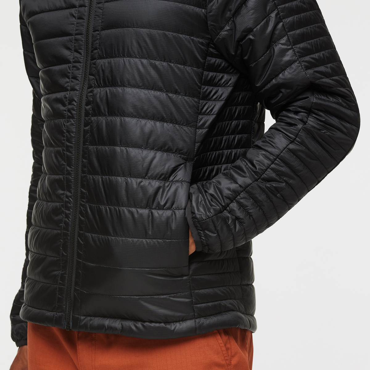 Capa Insulated Hooded Jacket - Men's — view 6 of 10