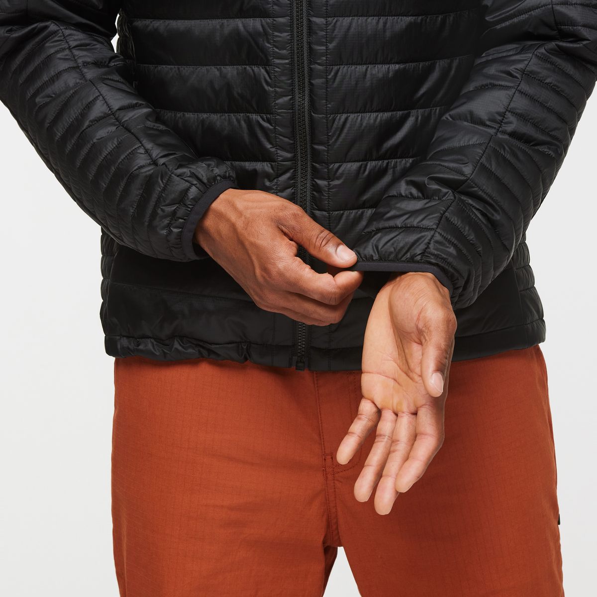 Capa Insulated Jacket - Men's — view 8 of 10