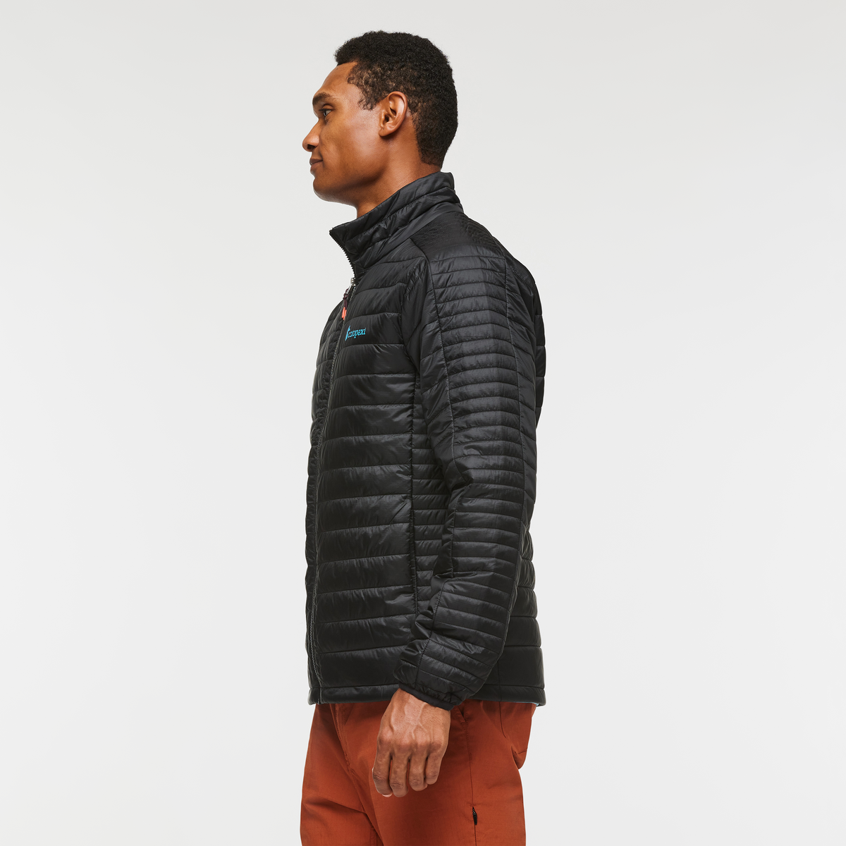 Capa Insulated Jacket - Men's — view 3 of 10