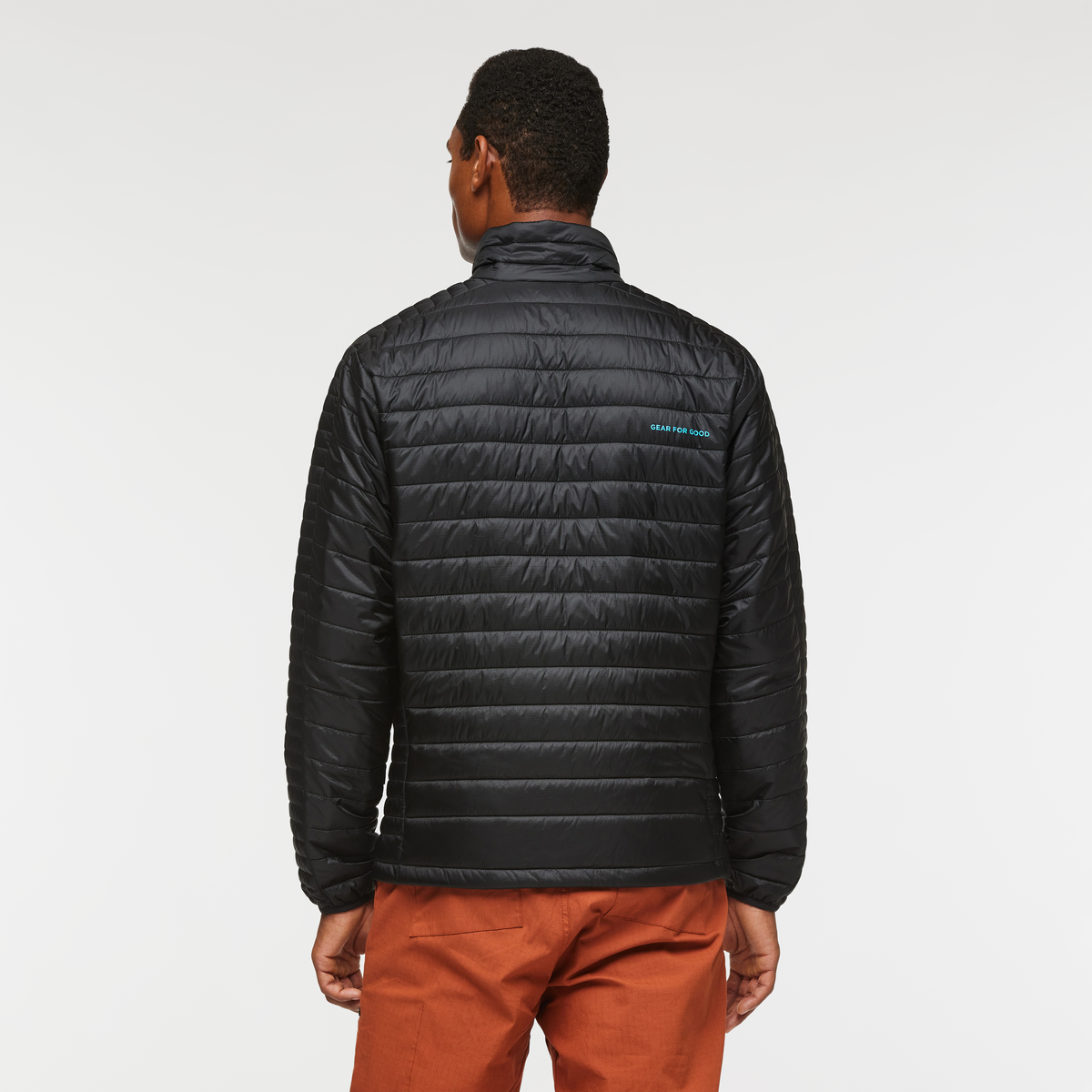 Capa Insulated Jacket - Men's — view 4 of 10