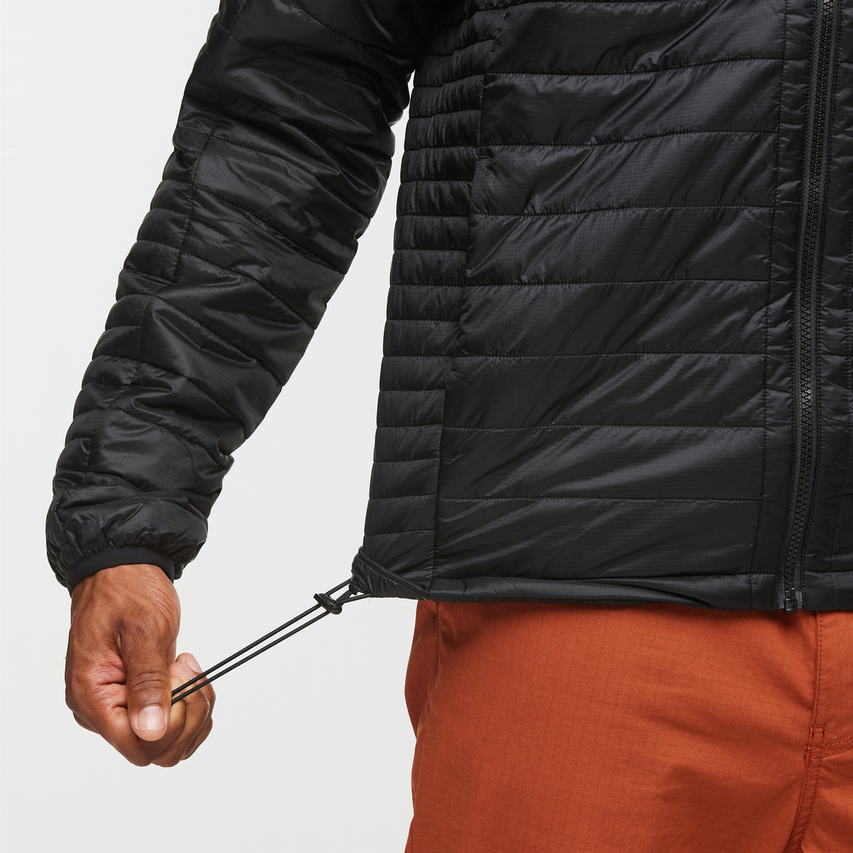 Capa Insulated Jacket - Men's — view 7 of 10