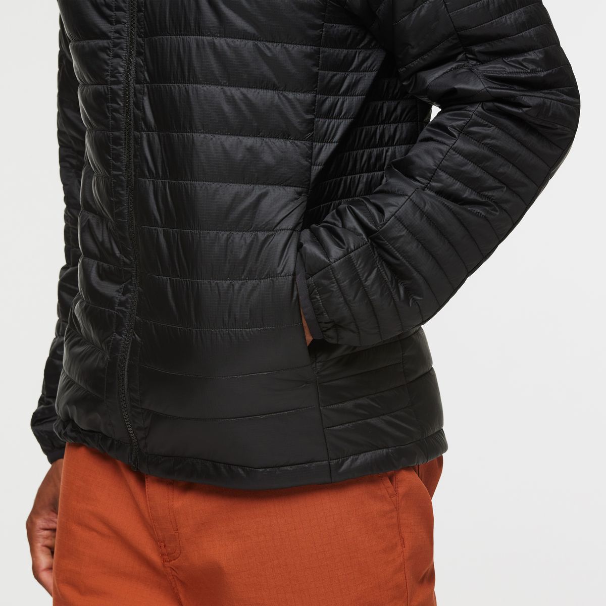 Capa Insulated Jacket - Men's — view 6 of 10