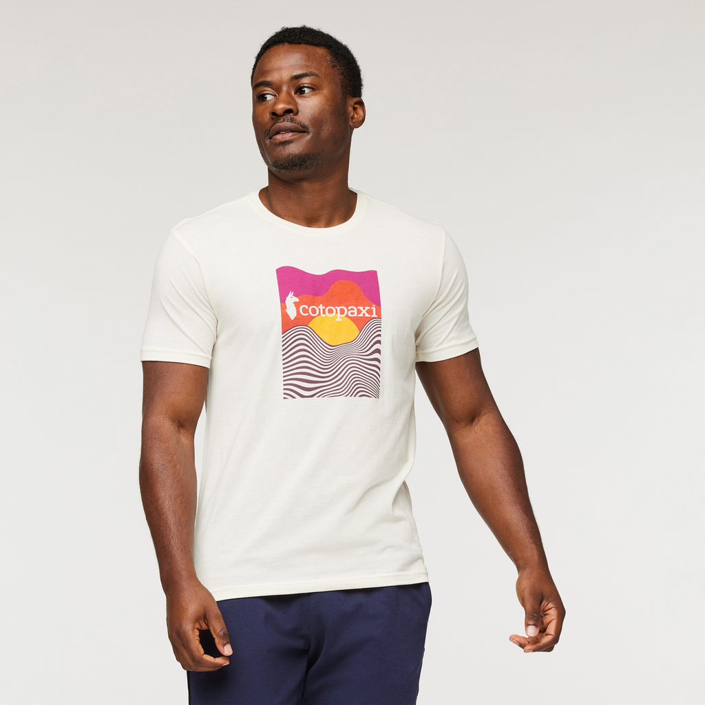 Cotopaxi Vibe T-Shirt - Men's