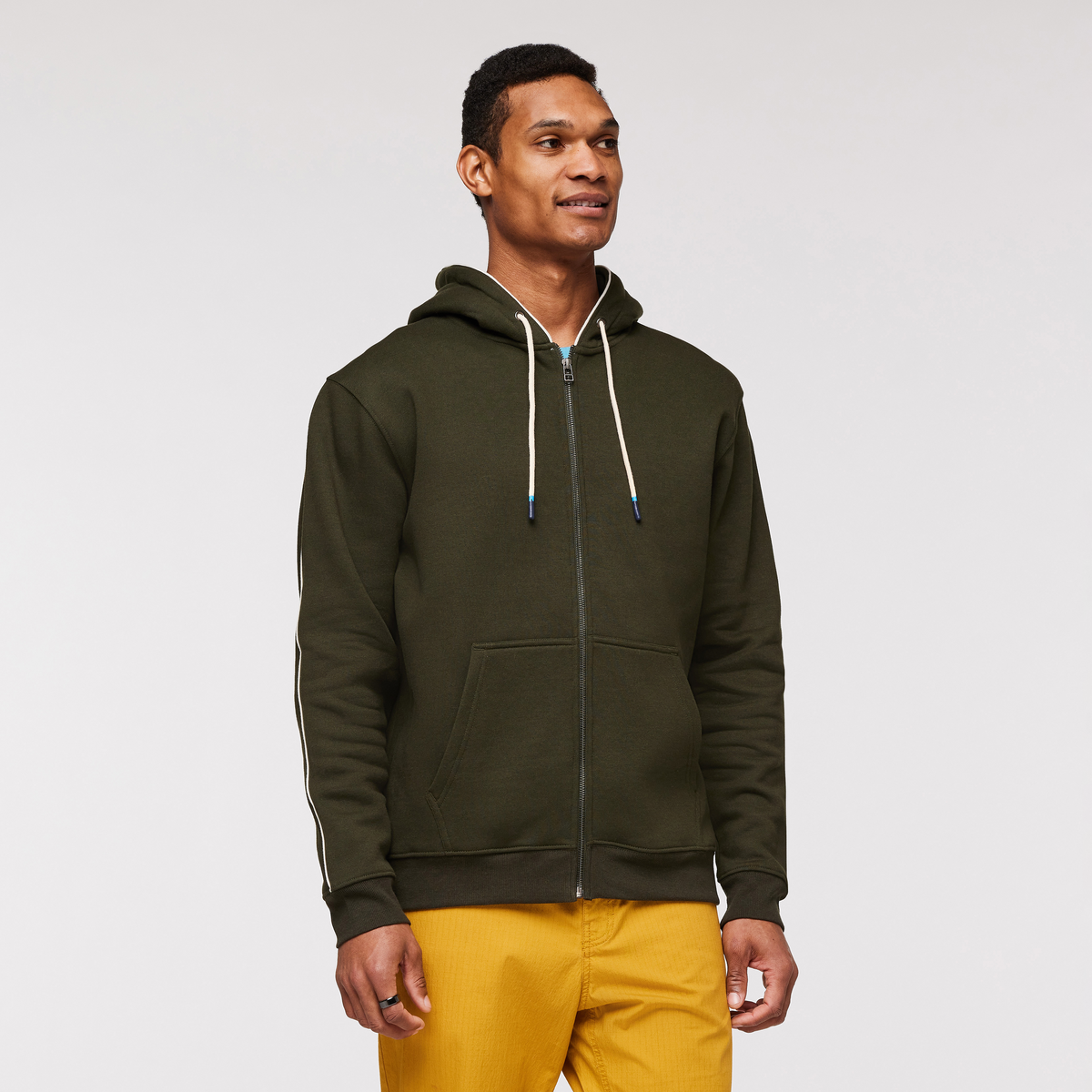Do Good Full-Zip Hoodie - Men's – Cotopaxi