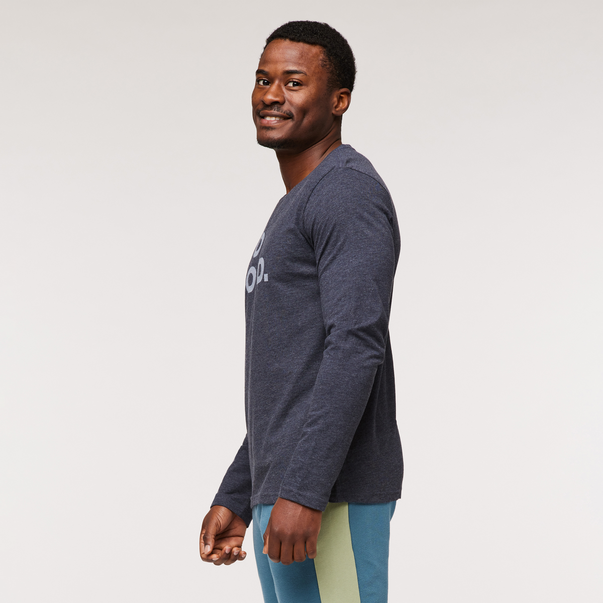 Do Good Long-Sleeve T-Shirt - Men's – Cotopaxi