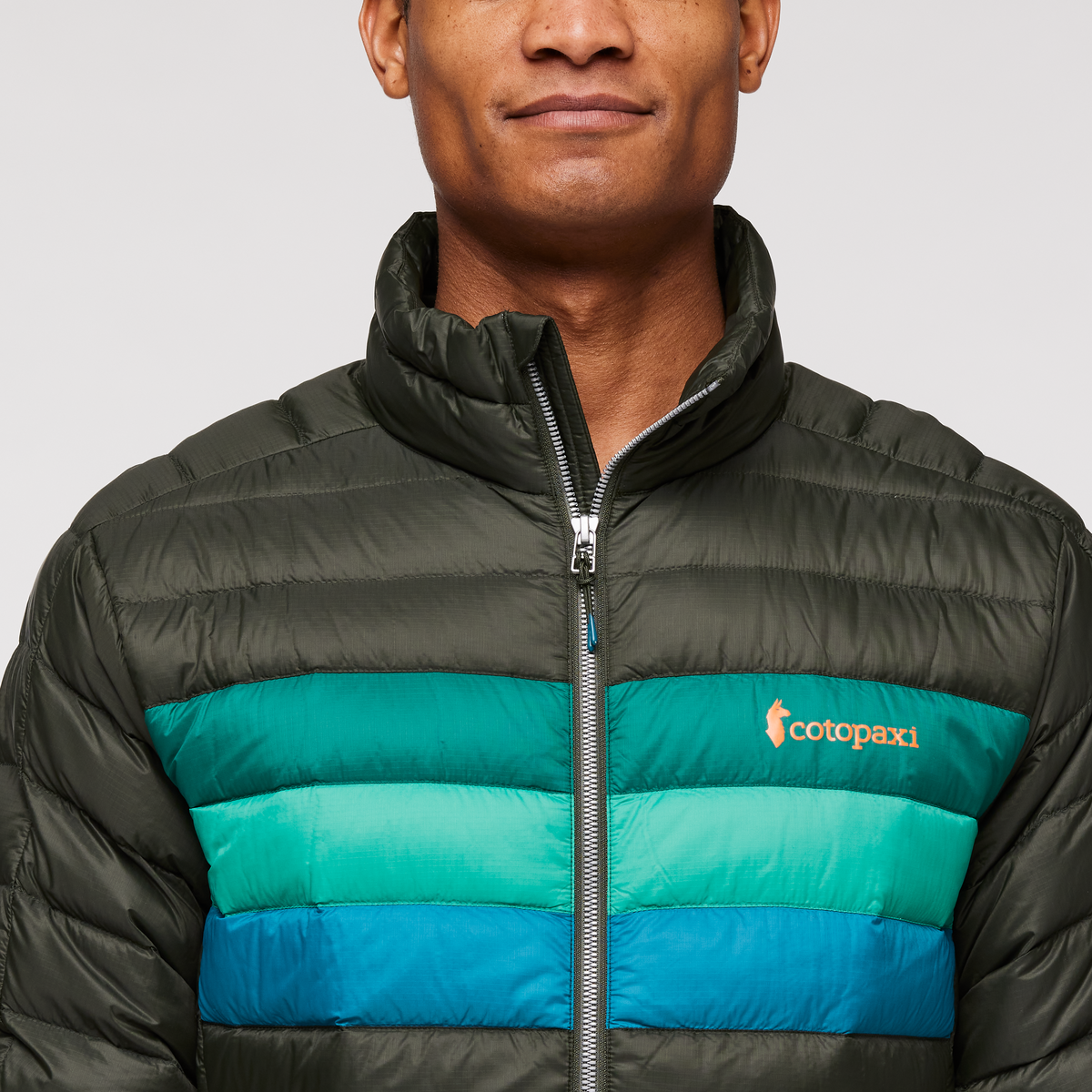 Fuego Down Jacket - Men's — view 7 of 8