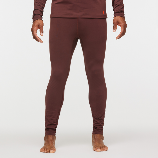 Liso Baselayer Bottom - Men