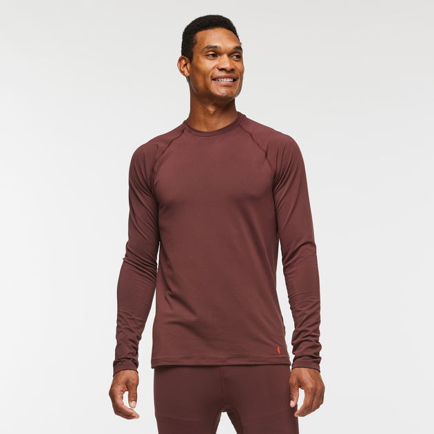Liso Baselayer Top - Men