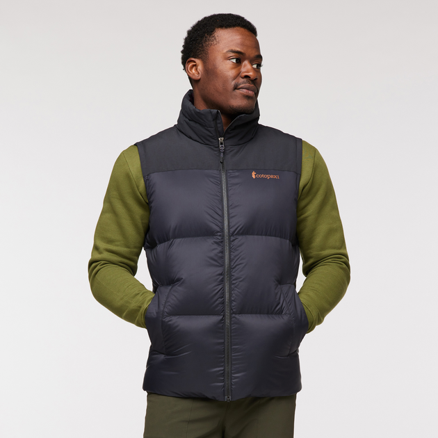 Solazo Down Vest - Men