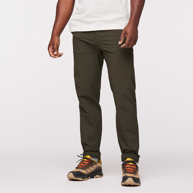 Subo Pant Men's – Cotopaxi