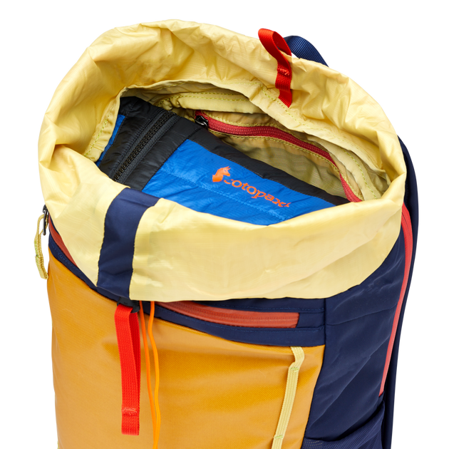 Moda 20L Backpack - Cada Día – Cotopaxi