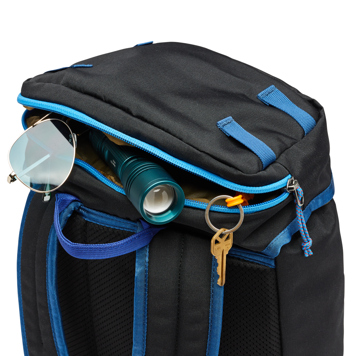 Tapa 22L Backpack - Cada Día – Cotopaxi