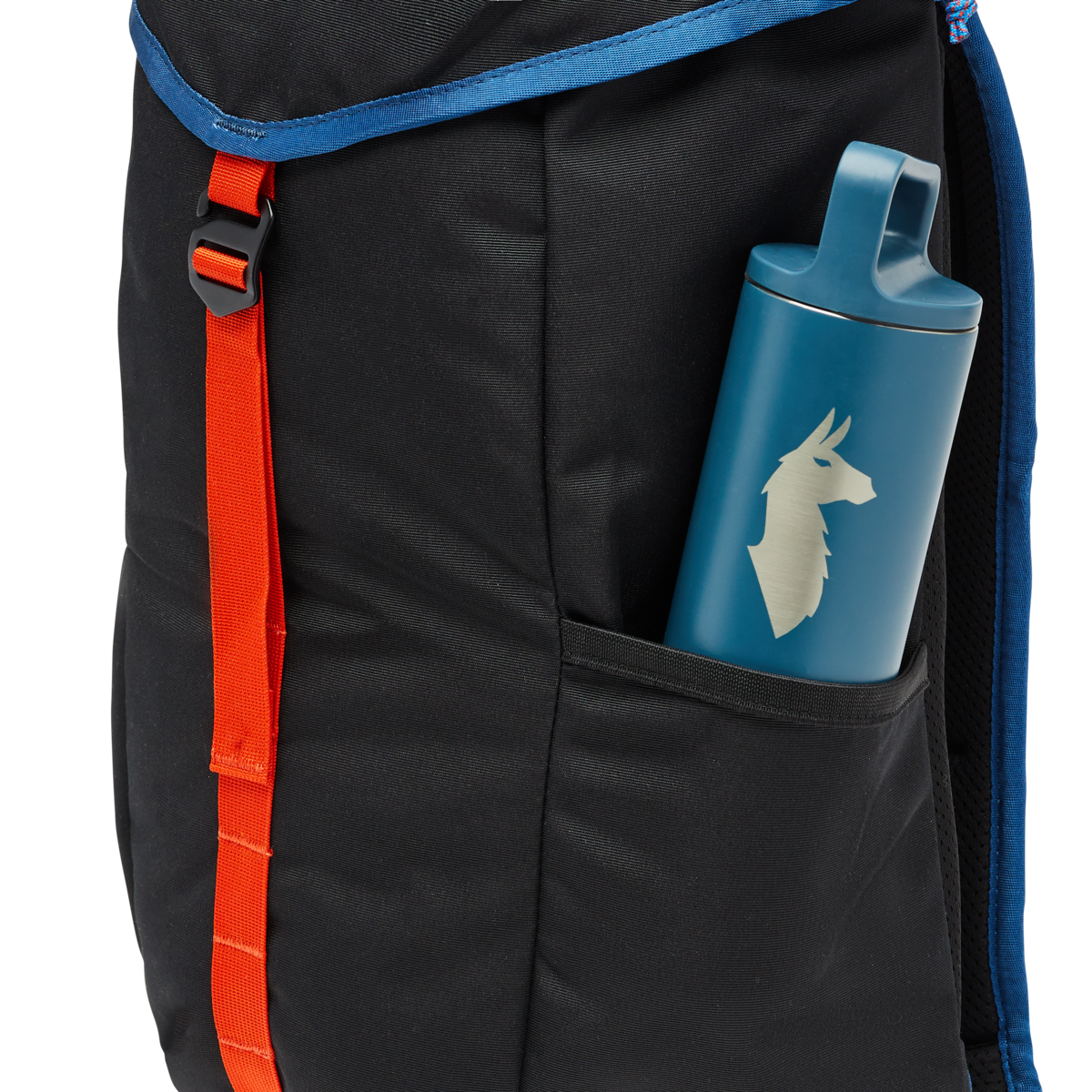 22 liters capacity cotopaxi backpack Tapa 22L it combines durability with Fishing Pole Berkley Lightning Size:5/8 oz - (3 pack) gift_fisherman