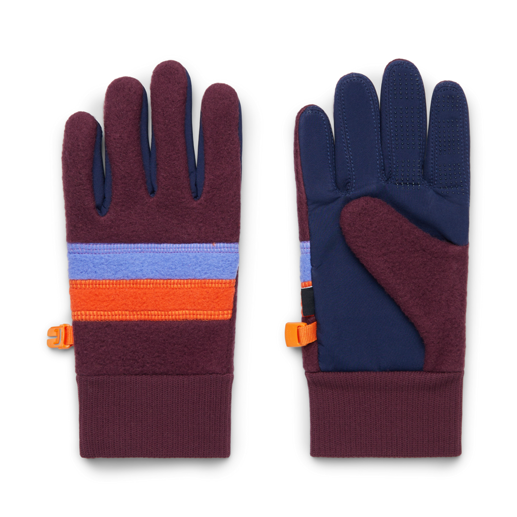 Teca Fleece Gloves