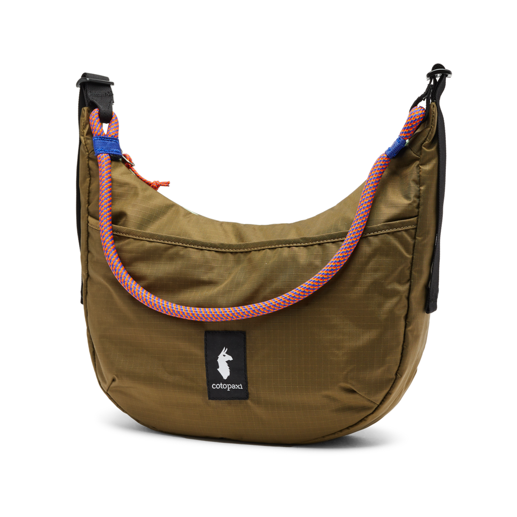 Trozo 8L Shoulder Bag - Cada Día