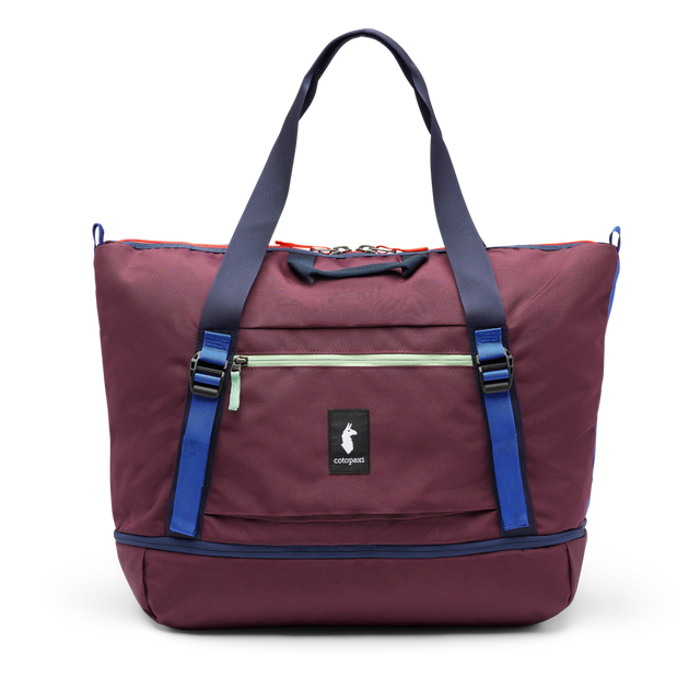 Viaje 35L Weekender Bag - Cada Día – Cotopaxi