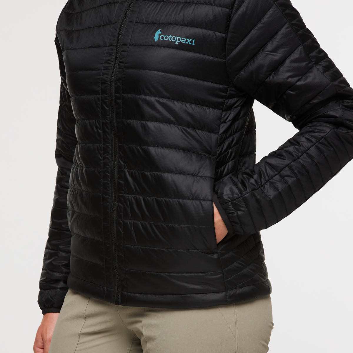 Capa Insulated Hooded Jacket - Women's — view 6 of 10