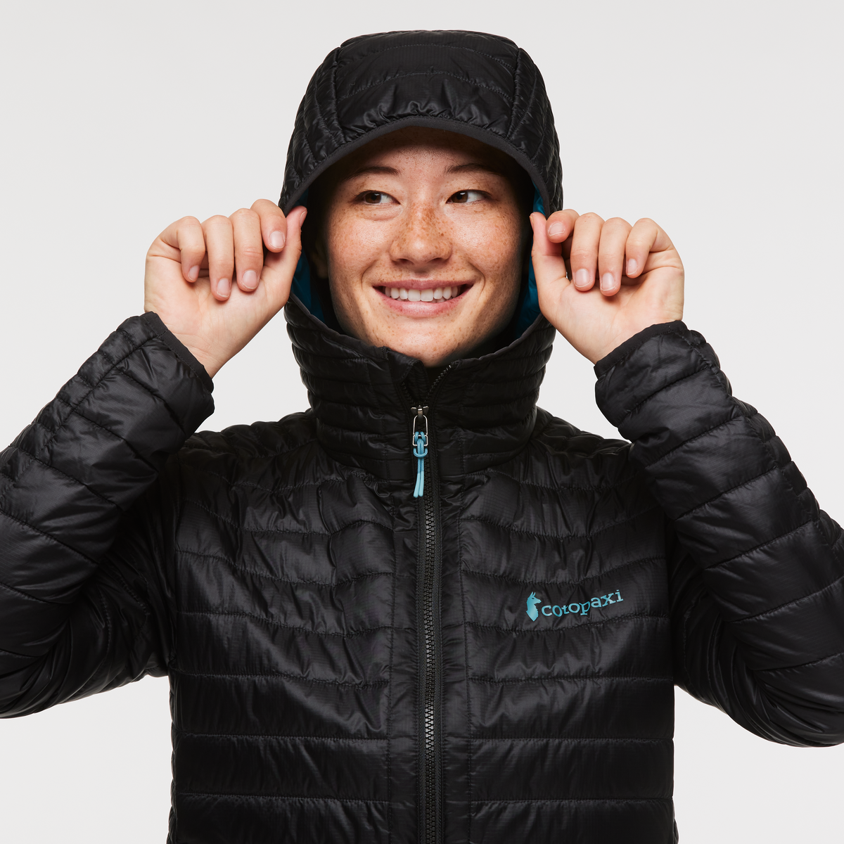 Capa Insulated Hooded Jacket - Women's — view 5 of 10