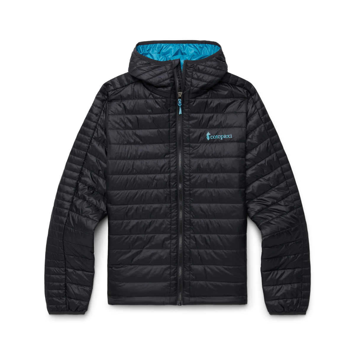 Capa Insulated Hooded Jacket - Women's — view 9 of 10