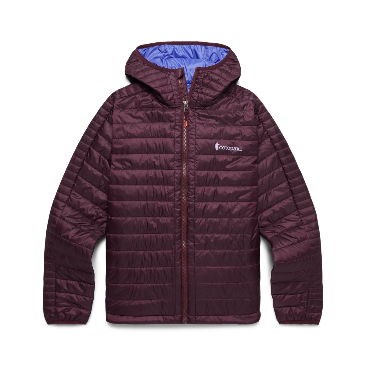 Capa Insulated Hooded Jacket - Women's — view 10 of 10