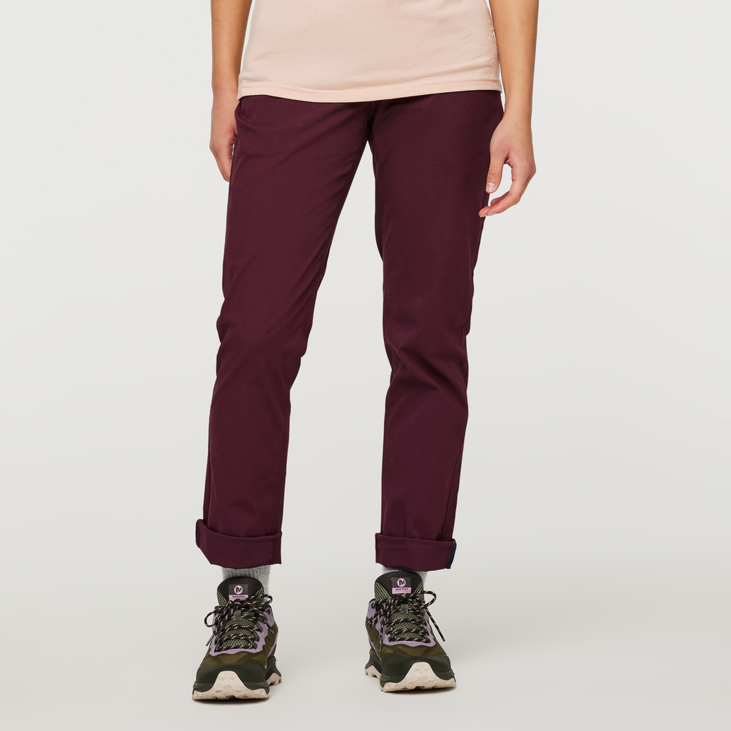 Salto Ripstop Pant - Women's – Cotopaxi