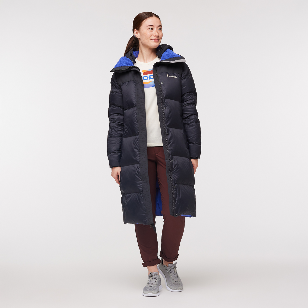 Solazo Down Parka - Women's — view 2 of 10
