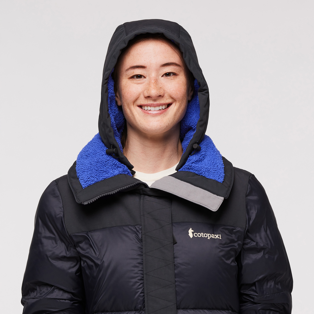 Solazo Down Parka - Women's — view 7 of 10