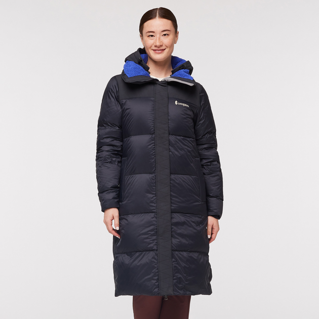 Solazo Down Parka - Women