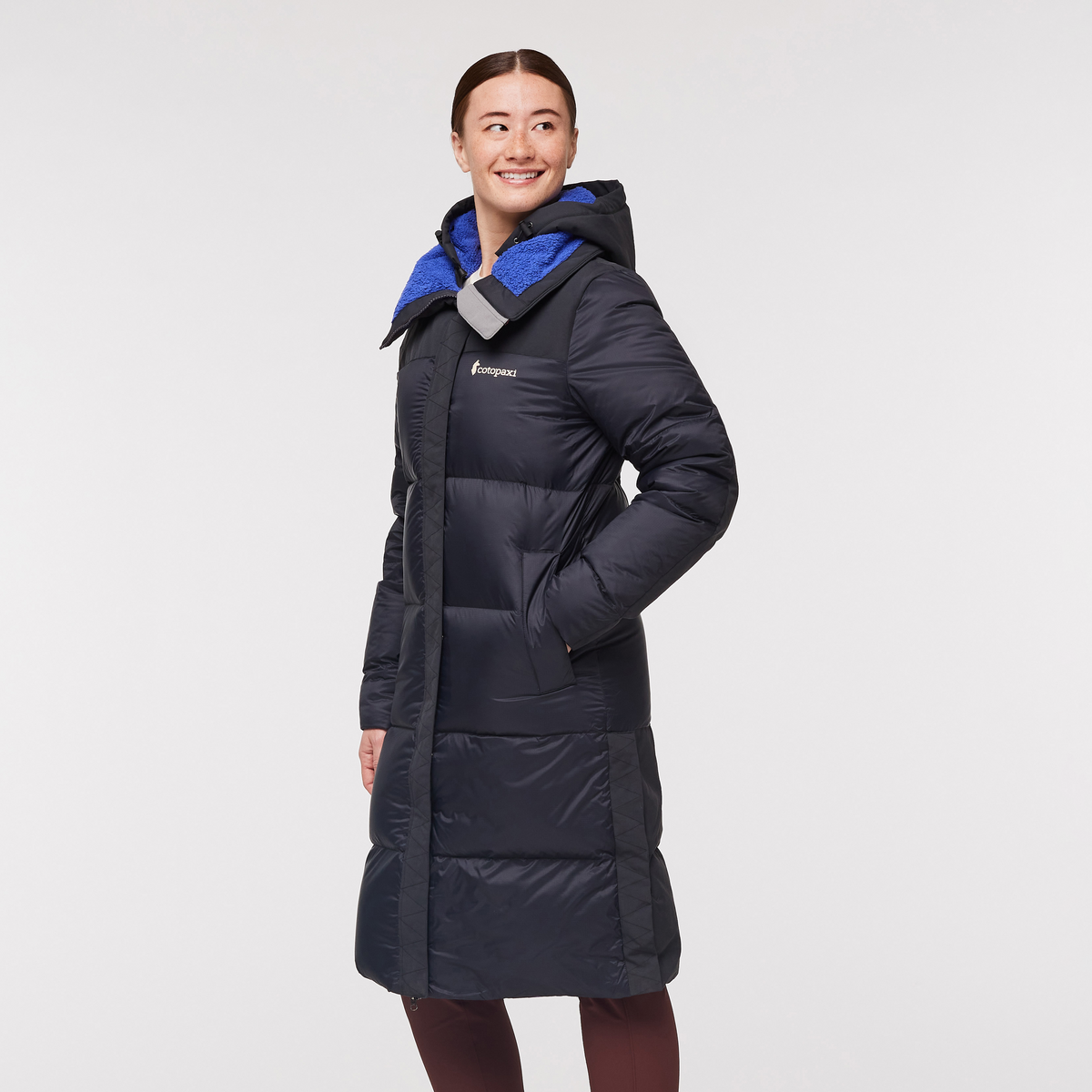 Solazo Down Parka - Women's — view 3 of 10