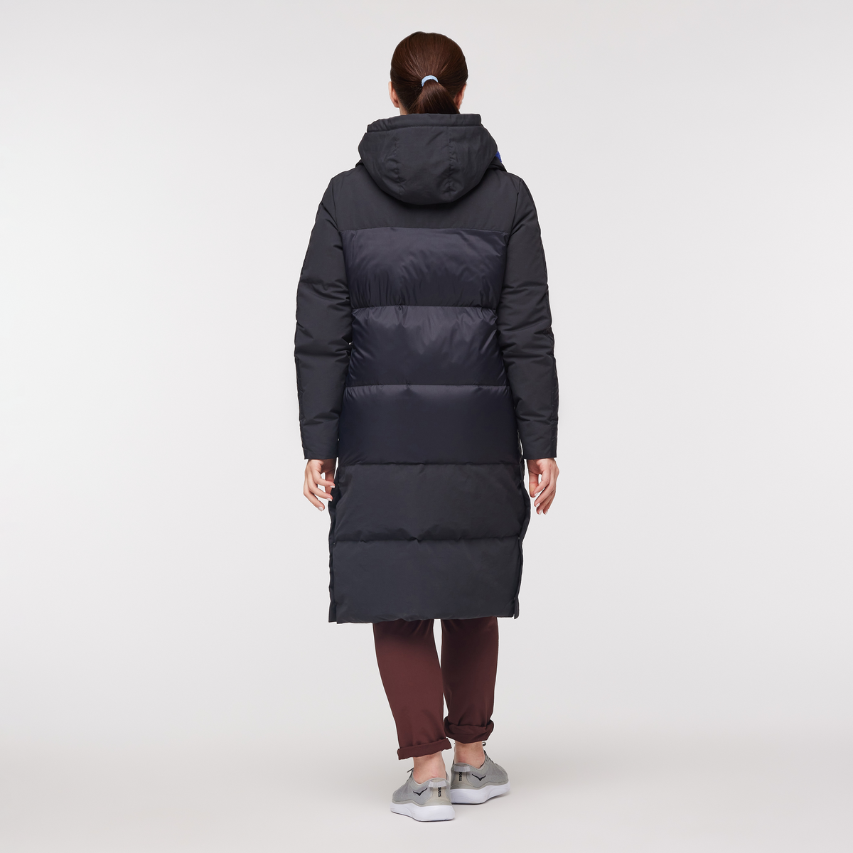Solazo Down Parka - Women's — view 4 of 10