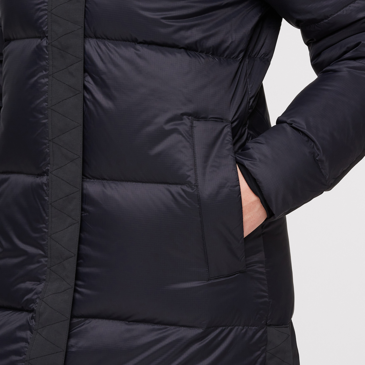 Solazo Down Parka - Women's — view 5 of 10