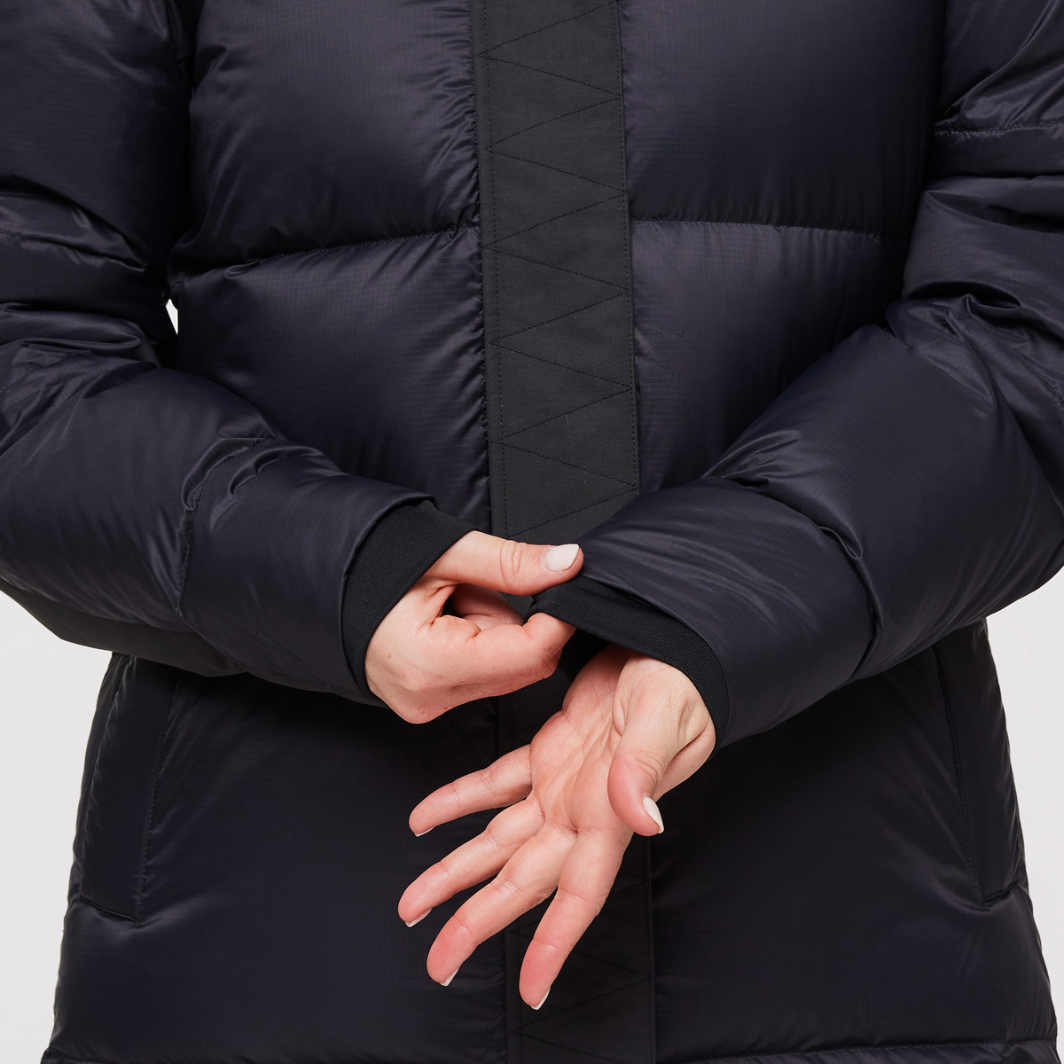 Solazo Down Parka - Women's — view 10 of 10