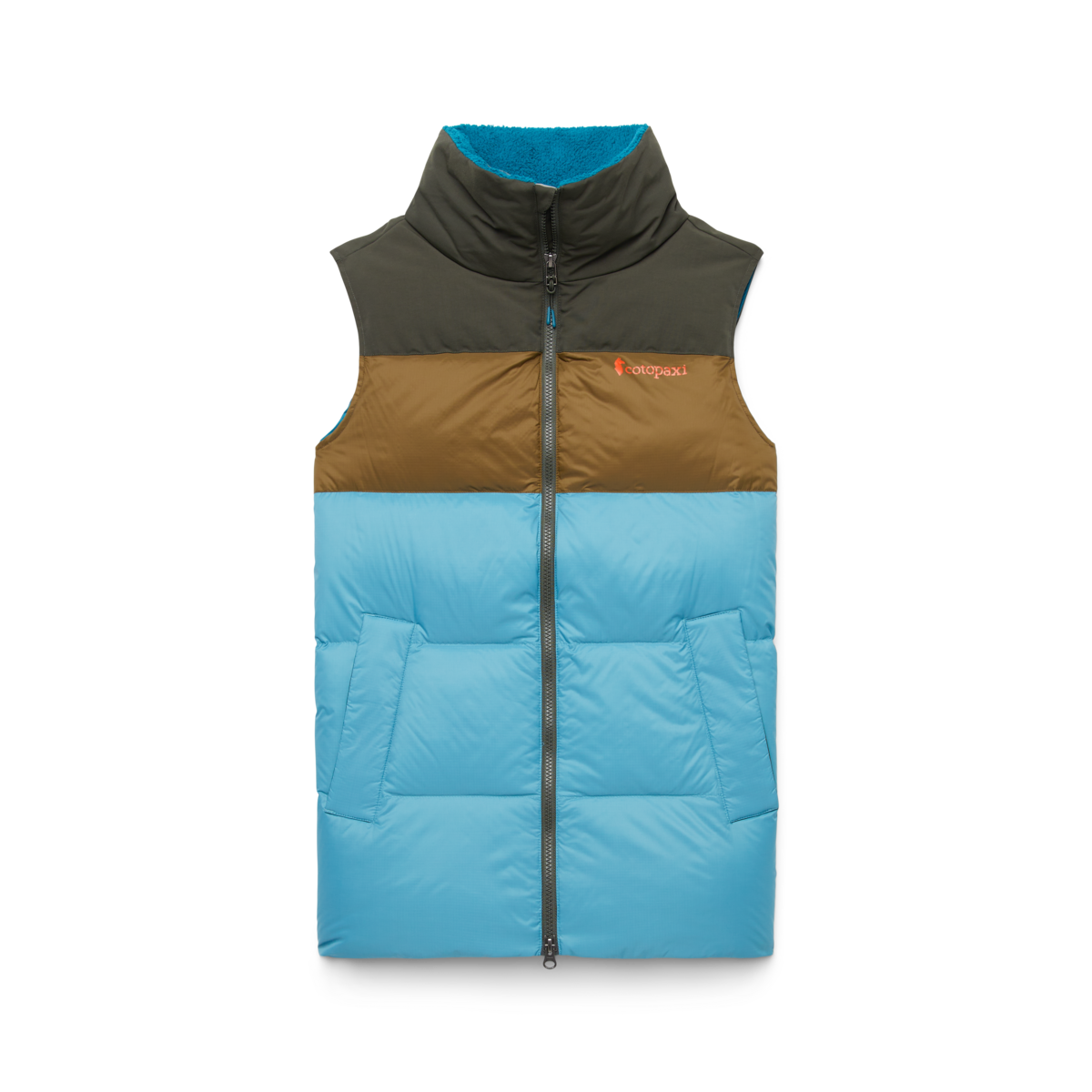 Solazo Down Vest - Women's – Cotopaxi
