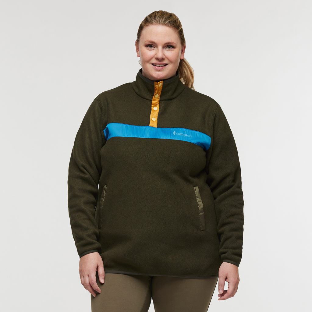 Women's Extended Sizing Cotopaxi