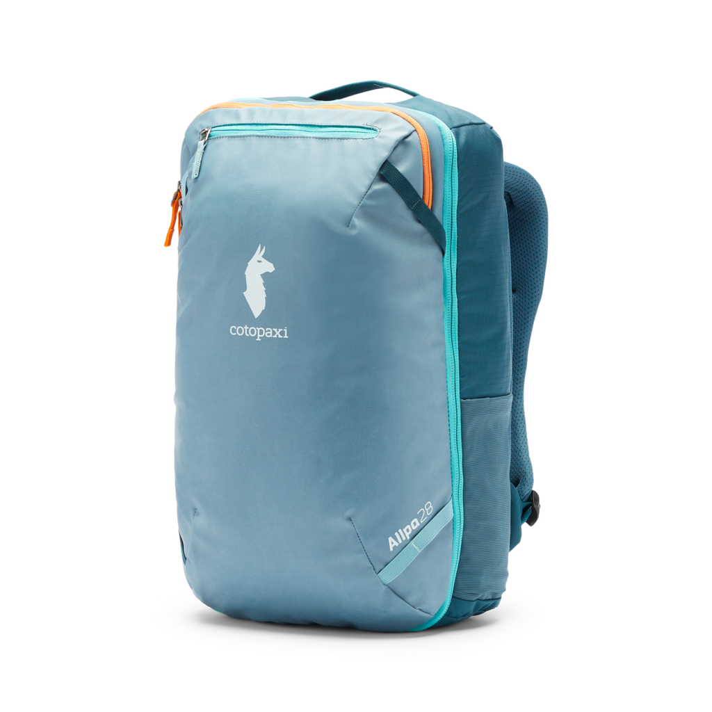 cotopaxi Allpa28L Smoke/CinderTravelPack cotopaxi Allpa28L Smoke/CinderTravelPack