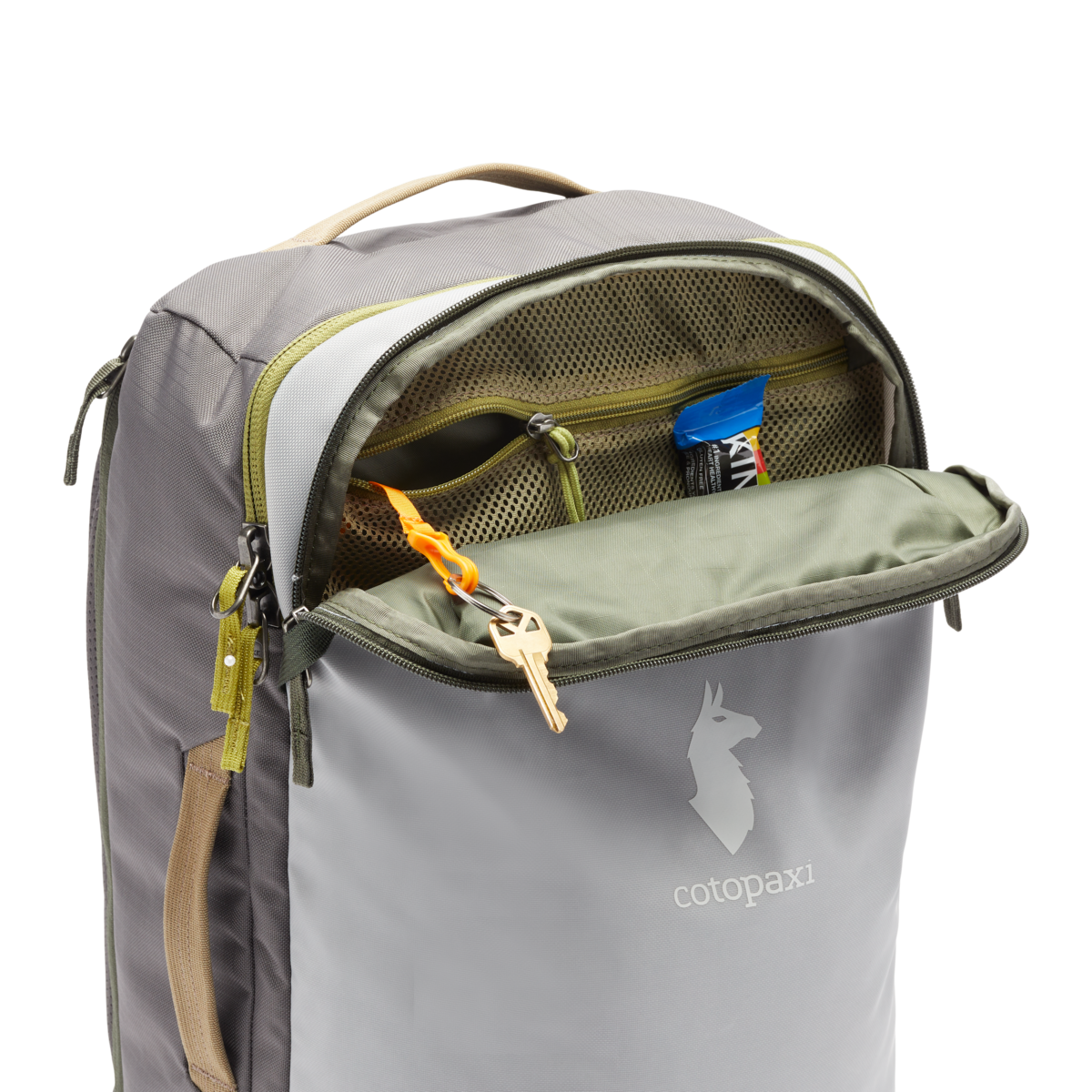 Allpa 28L Travel Pack – Cotopaxi