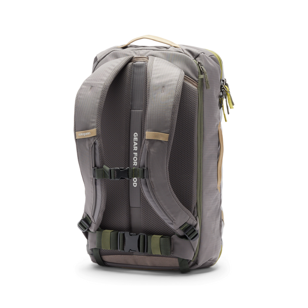 cotopaxi allpa 28l black Allpa 28L Travel Pack – Cotopaxi