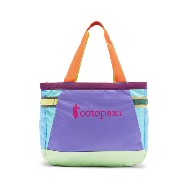 Allpa 30L Gear Hauler Tote - Del Día – Cotopaxi