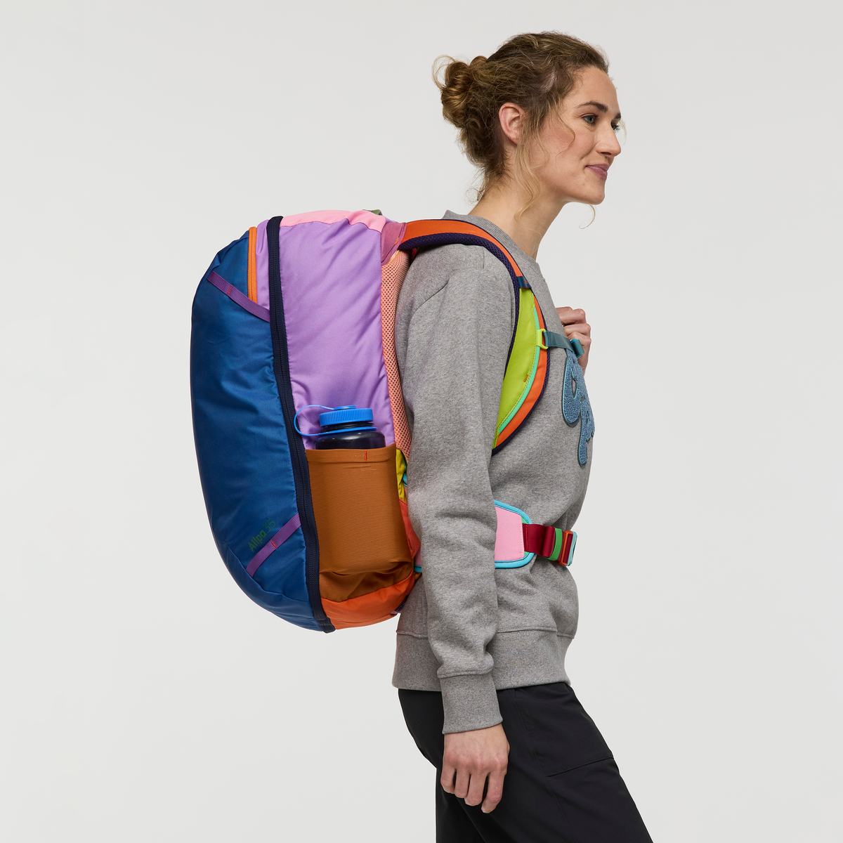 cotopaxi allpa 35 l travel pack - del dia 35L Get in touch. color-bb-green Adidas Jd Sports Backpack Color:A35-CHOICEDDC_LL-4