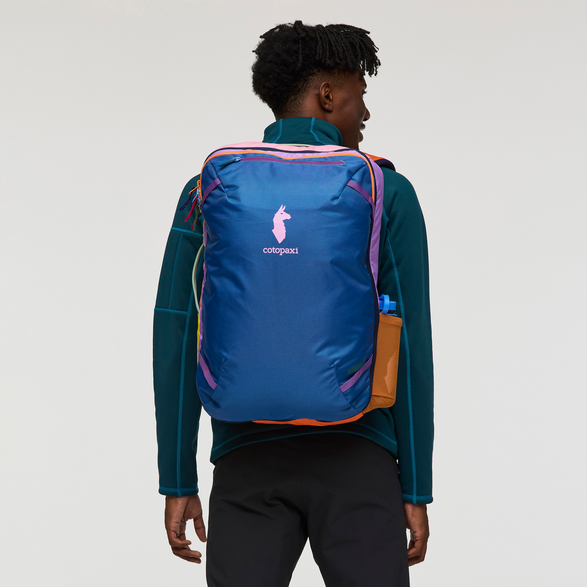 cotopaxi allpa 35l weight 35 L Travel Pack Del Dia PE #:#2 Nike Elemental Backpack (Pink inch padded worm gear