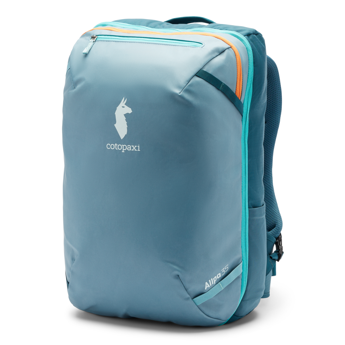 ⑩BN1605○ Cotopaxi コトパクシ Allpa 35L ⑩BN1605○ Cotopaxi コトパクシ Allpa 35L