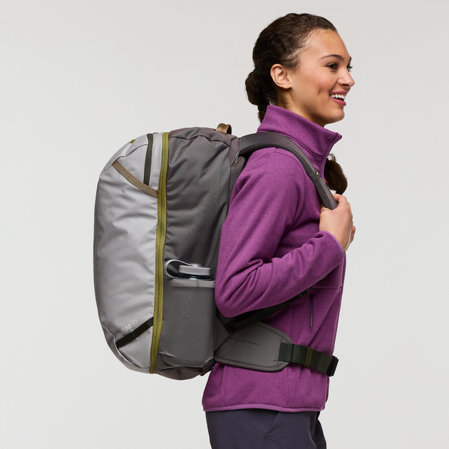 Allpa 35L Travel Pack – Cotopaxi